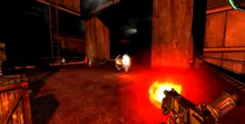 TimeShift Playstation 3 Screenshot