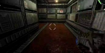 TimeShift Playstation 3 Screenshot