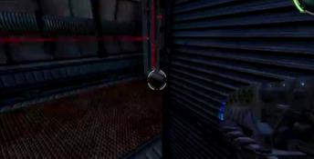 TimeShift Playstation 3 Screenshot