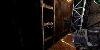 TimeShift Playstation 3 Screenshot
