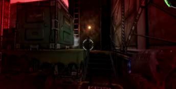 TimeShift Playstation 3 Screenshot