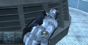 Tom Clancys Splinter Cell Double Agent Playstation 3 Screenshot