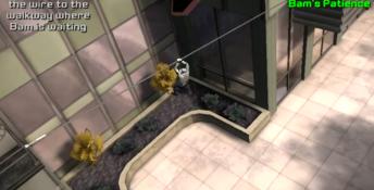 Tony Hawks Proving Ground Playstation 3 Screenshot