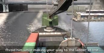 Tony Hawks Proving Ground Playstation 3 Screenshot