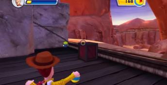 Toy Story 3 The Video Game Playstation 3 Screenshot