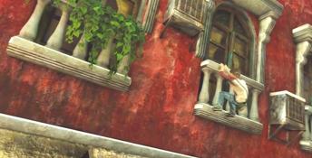 Uncharted 3: Drake's Deception Playstation 3 Screenshot