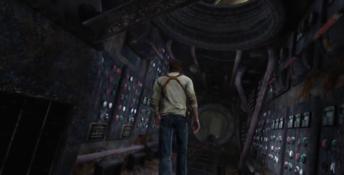 Uncharted: Drake's Fortune Playstation 3 Screenshot