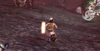 Warriors Orochi 3 Ultimate Playstation 3 Screenshot