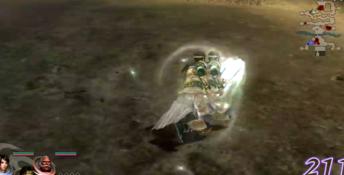 Warriors Orochi Z Playstation 3 Screenshot