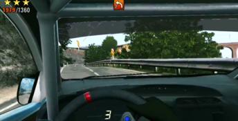 WRC 3 FIA World Rally Championship Playstation 3 Screenshot