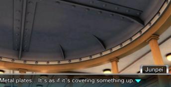 Zero Escape: The Nonary Games Playstation 3 Screenshot