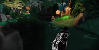 Aragami Playstation 4 Screenshot