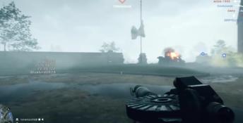 Battlefield 1 Playstation 4 Screenshot