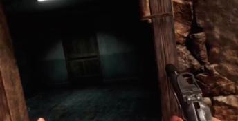 Blood & Truth Playstation 4 Screenshot