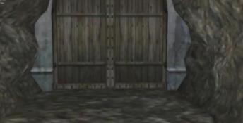 Eternal Ring Playstation 4 Screenshot