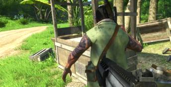 Far Cry 3 Playstation 4 Screenshot