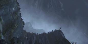 God of War III Playstation 4 Screenshot