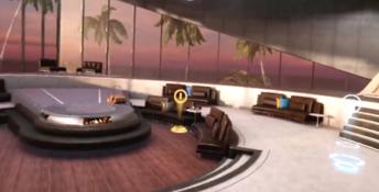 Iron Man VR Playstation 4 Screenshot