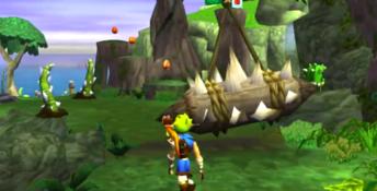 Jak And Daxter The Precursor Legacy