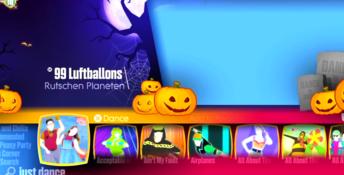 Just Dance 2018 Playstation 4 Screenshot