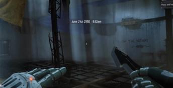 Killzone Shadow Fall Playstation 4 Screenshot