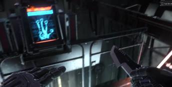 Killzone Shadow Fall Playstation 4 Screenshot