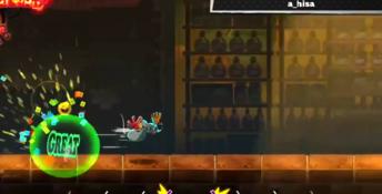 Mad Rat Dead Playstation 4 Screenshot