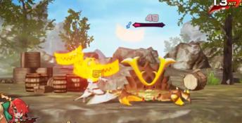 Maglam Lord Playstation 4 Screenshot