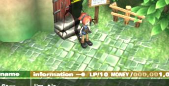 Okage Shadow King Playstation 4 Screenshot