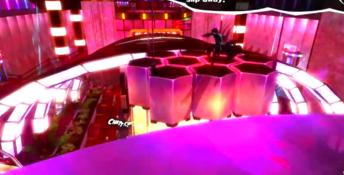 Persona 5 Playstation 4 Screenshot