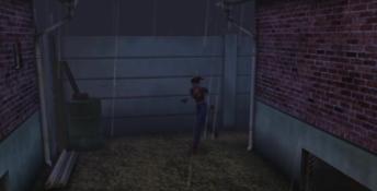 Resident Evil Code Veronica X Playstation 4 Screenshot