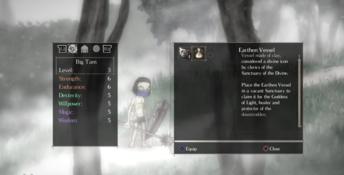 Salt and Sanctuary Playstation 4 Screenshot