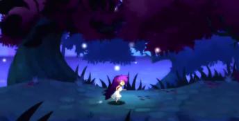 Shantae Half-Genie Hero Playstation 4 Screenshot