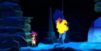 Shantae Half Genie Hero