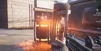 Terminator: Resistance Playstation 4 Screenshot