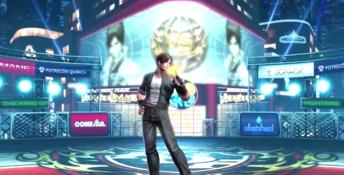 The King of Fighters XV Playstation 4 Screenshot
