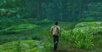 Uncharted: Drake's Fortune Playstation 4 Screenshot