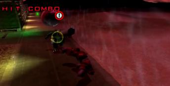 War Of The Monsters Playstation 4 Screenshot