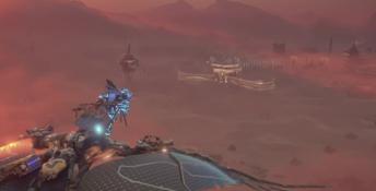 Horizon Forbidden West: Burning Shores Playstation 5 Screenshot