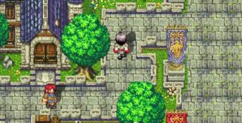 Astonishia Story PSP Screenshot