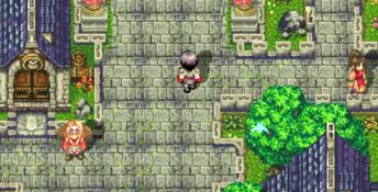 Astonishia Story PSP Screenshot