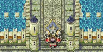 Astonishia Story PSP Screenshot