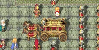 Astonishia Story PSP Screenshot