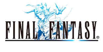 Final Fantasy PSP Screenshot