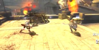 God Of War: Chains Of Olympus
