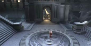 God Of War: Chains Of Olympus