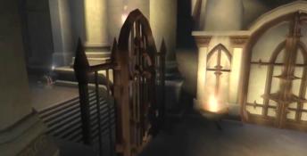 God Of War: Chains Of Olympus PSP Screenshot