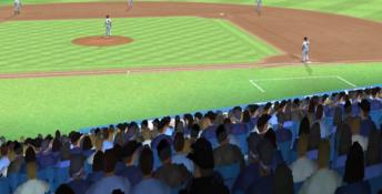 MLB 08: The Show PSP Screenshot