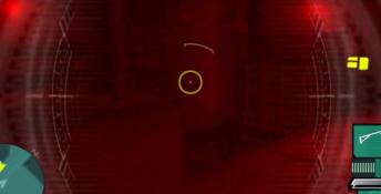 Syphon Filter: Dark Mirror PSP Screenshot