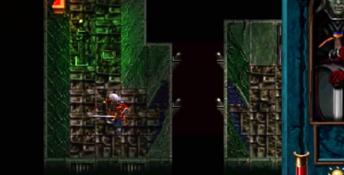 Blood Omen: The Legacy of Kain PSX Screenshot